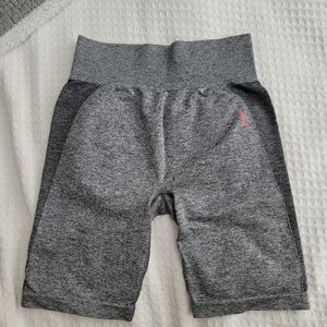 gymshark FLEX CYCLING SHORTS